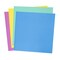 Colorbok Textured Cardstock Pad 12"X12" 30/Pkg-Summer Splash